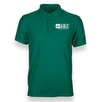 Thumbnail for ABZ AIRPORT POLO T-SHIRT