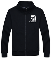 Thumbnail for CESSNA LOGO WESTCOOL JACKET (ASIAN SIZE)