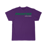 Thumbnail for FRONTIER AIRLINE T-SHIRT 5