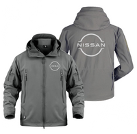 Thumbnail for Nissan Automobile fleece