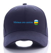 Thumbnail for VILINIUS AIRPORT CAP