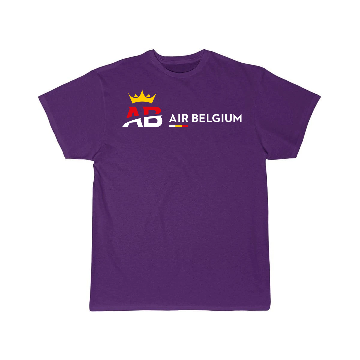 BELGIUM AIRLINE T-SHIRT