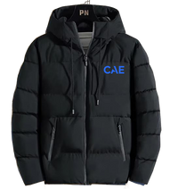 Thumbnail for CAE AEROSPACE WINTER BOMBER JACKET