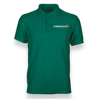Thumbnail for CARGO JET AIRLINES POLO T-SHIRT