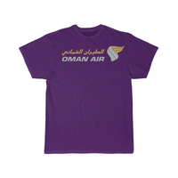 Thumbnail for OMAN AIRLINE T-SHIRT