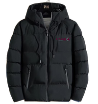 Thumbnail for QATAR AIR  WINTER BOMBER JACKET