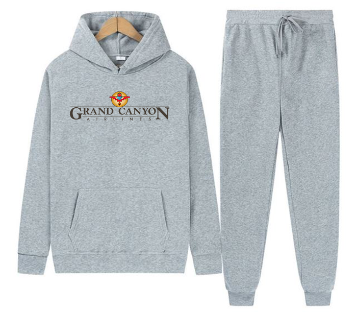 GRAN CANYON AIRLINES PULLOVER