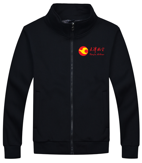 TANIYAN AIRLINES WESTCOOL JACKET