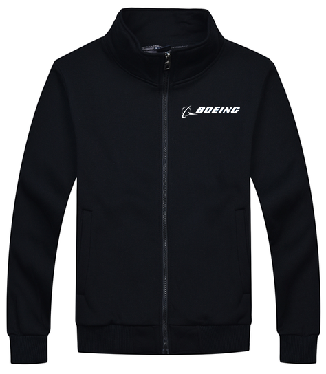 BOEING LOGO WESTCOOL JACKET (ASIAN SIZE)