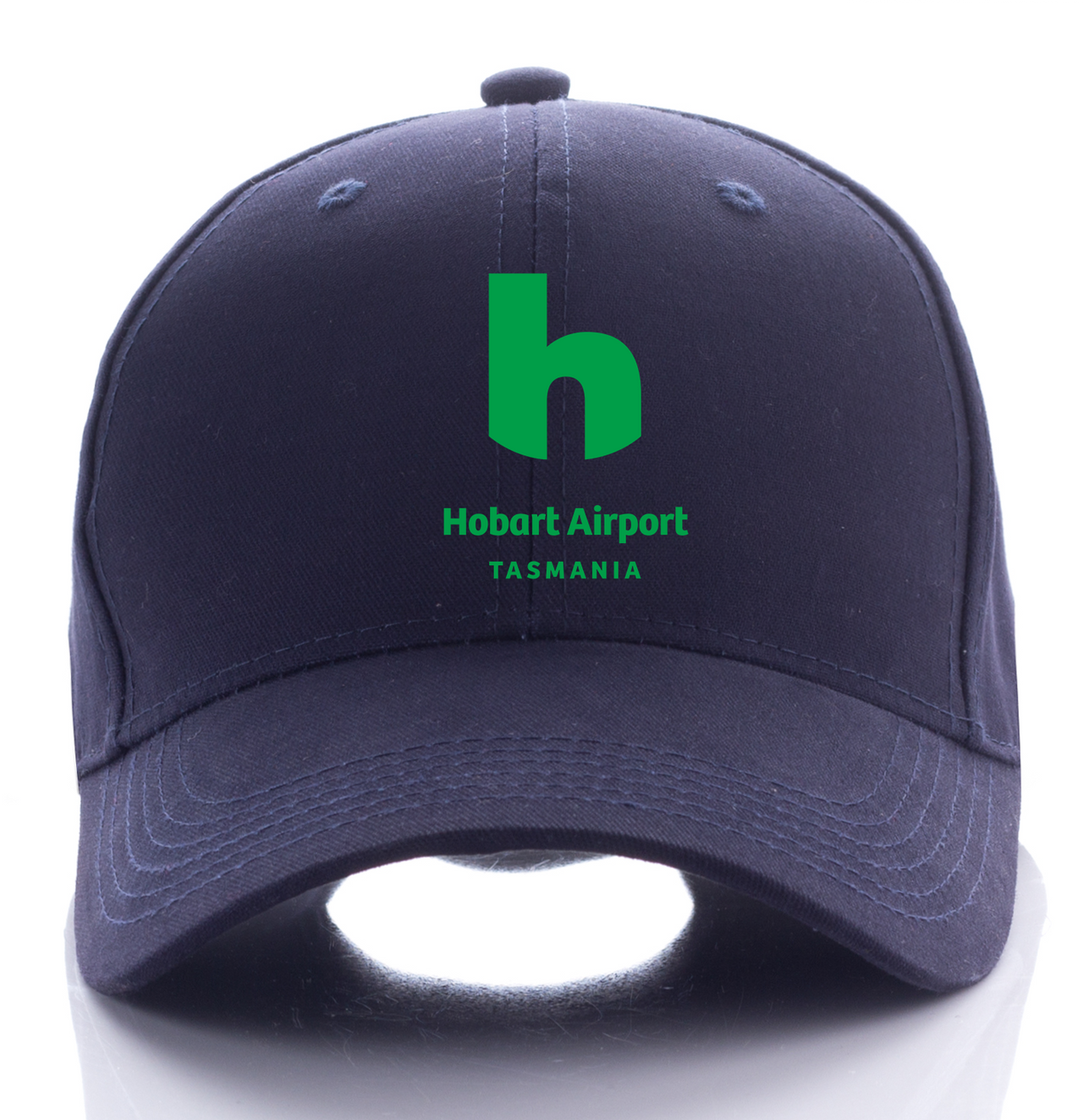 HOBART AIRPORT CAP