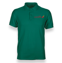 Thumbnail for IBERIA EXPRESS AIRLINES POLO T-SHIRT