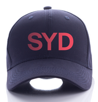 Thumbnail for SYDNEY AIRPORT CAP