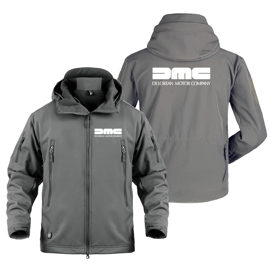 Dmc Automobile fleece