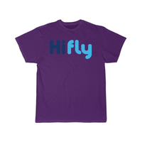 Thumbnail for HIFLY AIRLINE T-SHIRT