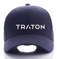 Thumbnail for TRATON JUSTABLE BASEBALL CAPS