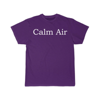 Thumbnail for CALM AIRLINE T-SHIRT