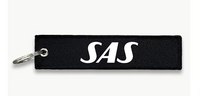 Thumbnail for SAS AIRLINES KEY CHAIN