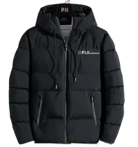 Thumbnail for FIJI AIRLINES WINTER BOMBER JACKET