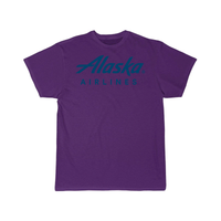 Thumbnail for ALASKA AIRLINE T-SHIRT