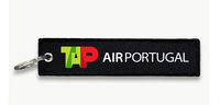 Thumbnail for AIR PORTUGAL AIRLINES KEY CHAIN