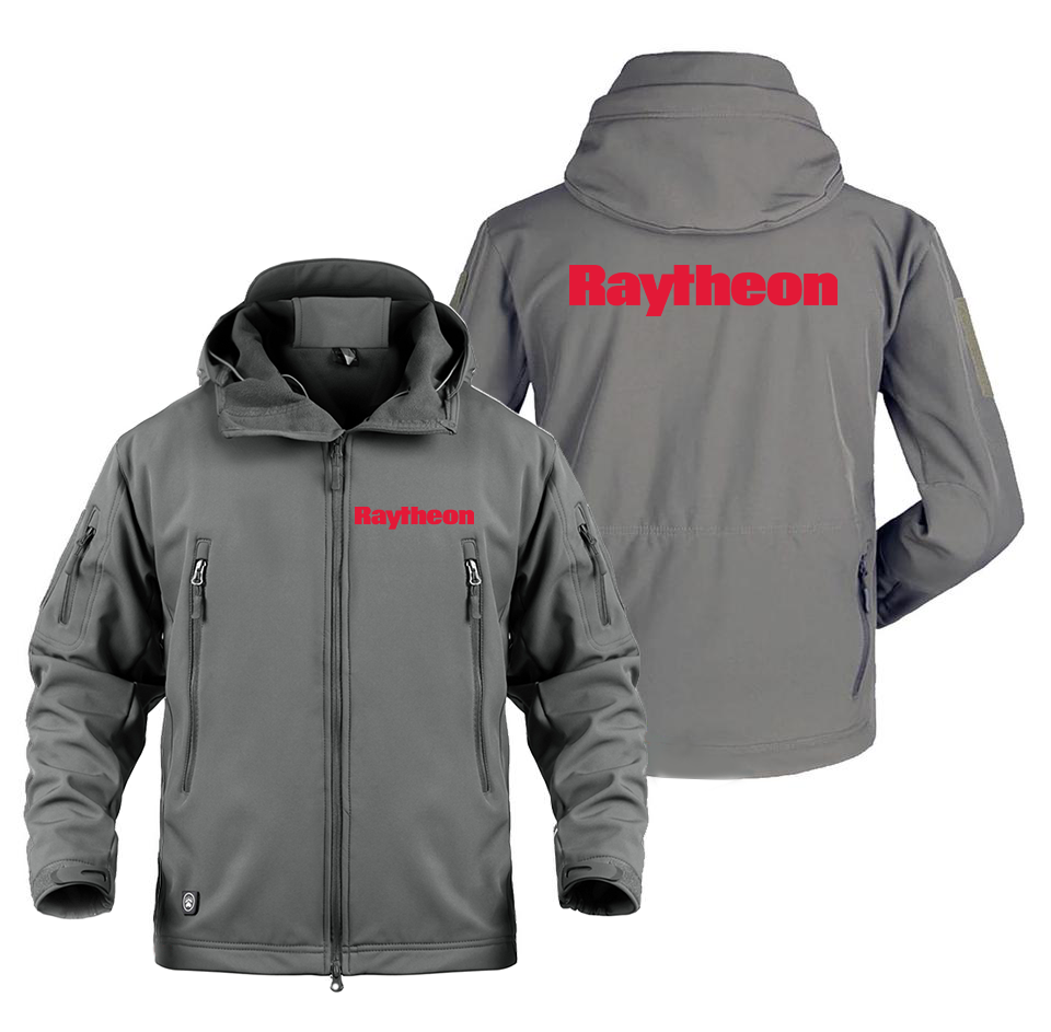 Roytheon Automobile fleece