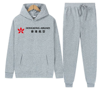 Thumbnail for HONGKONK AIRWAYS PULLOVER 3