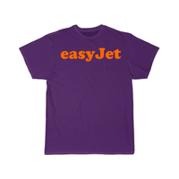 Thumbnail for EASY AIRLINE T-SHIRT2