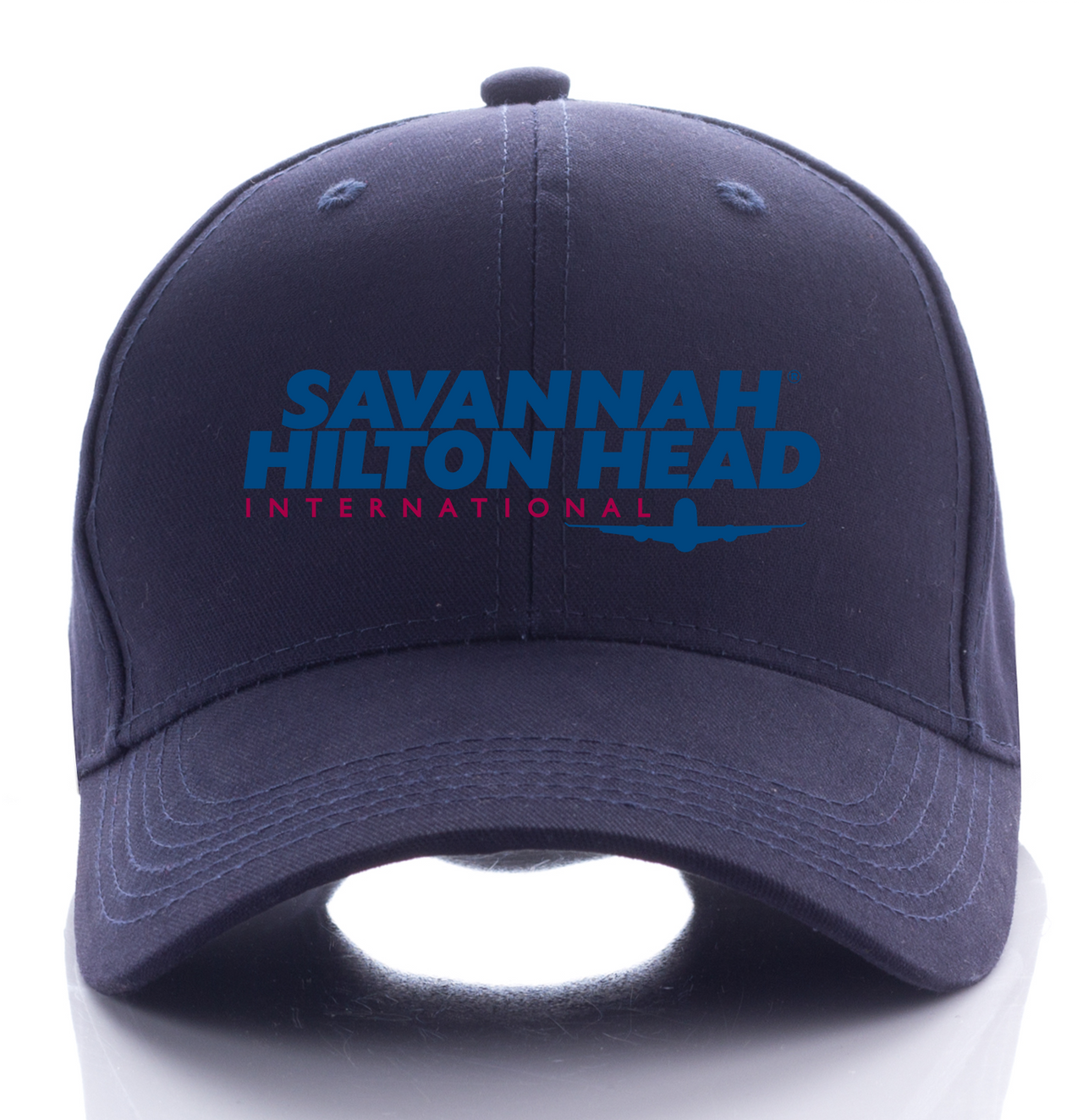 SAVANNAH AIRPORT CAP