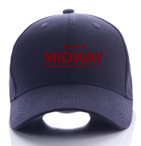 Thumbnail for MIDWAY AIRPORT CAP