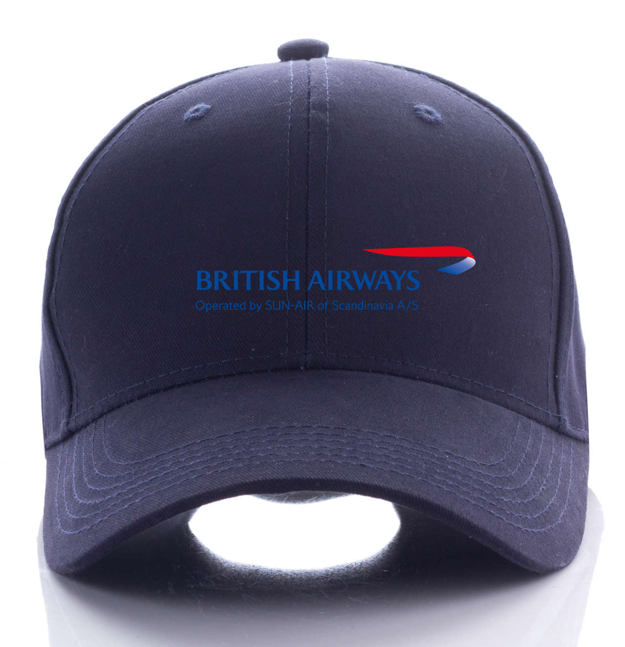 BRITISH AIRLINE CAP