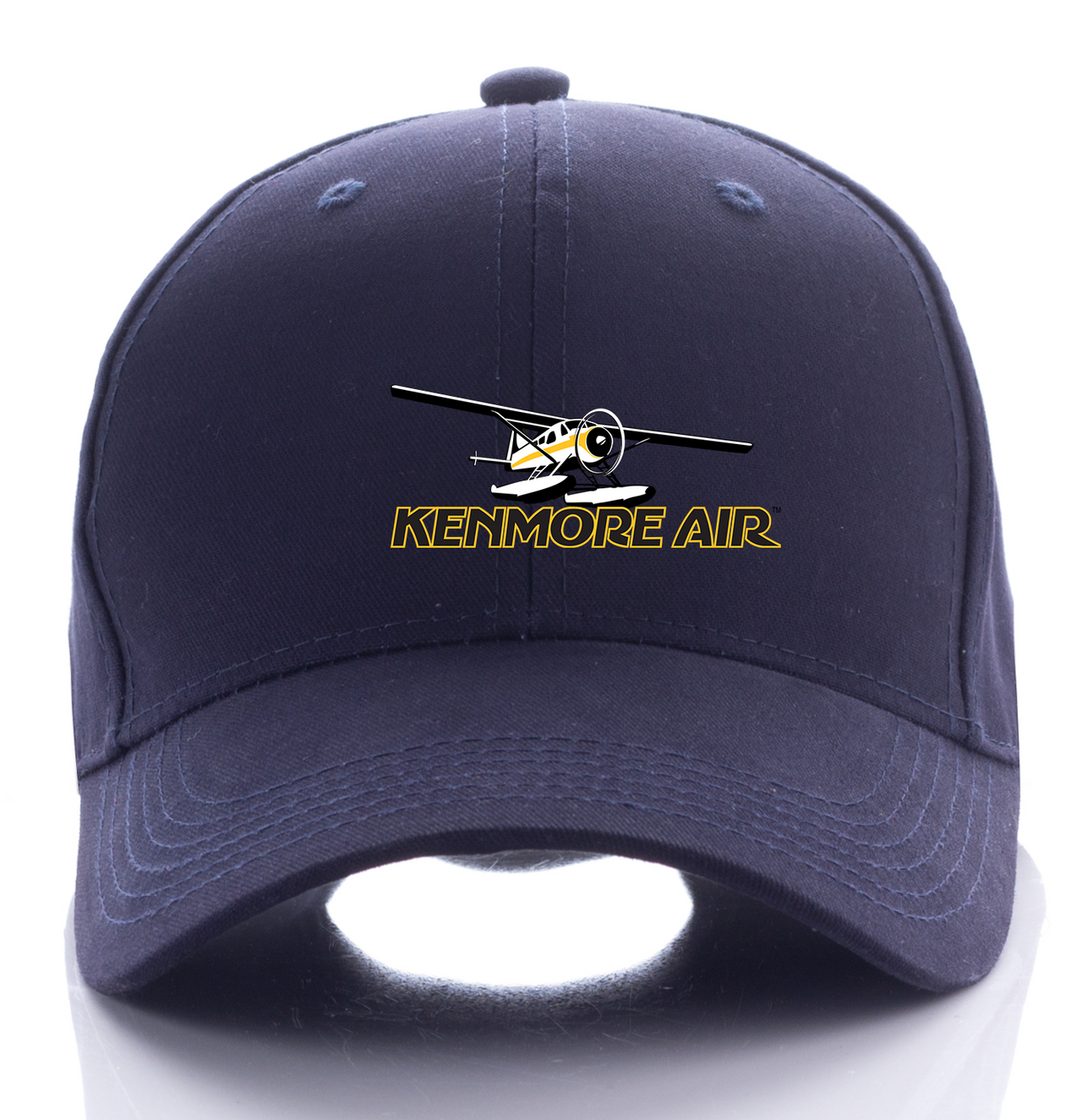 KENMORE AIR AIRLINE CAP