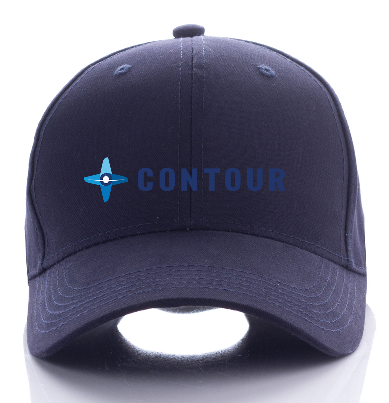 CONTOUR AIRLINE CAP