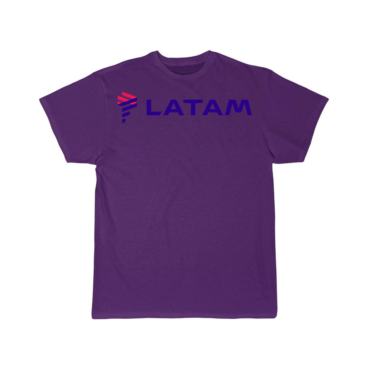 LATAM AIRLINE T-SHIRT