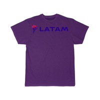 Thumbnail for LATAM AIRLINE T-SHIRT