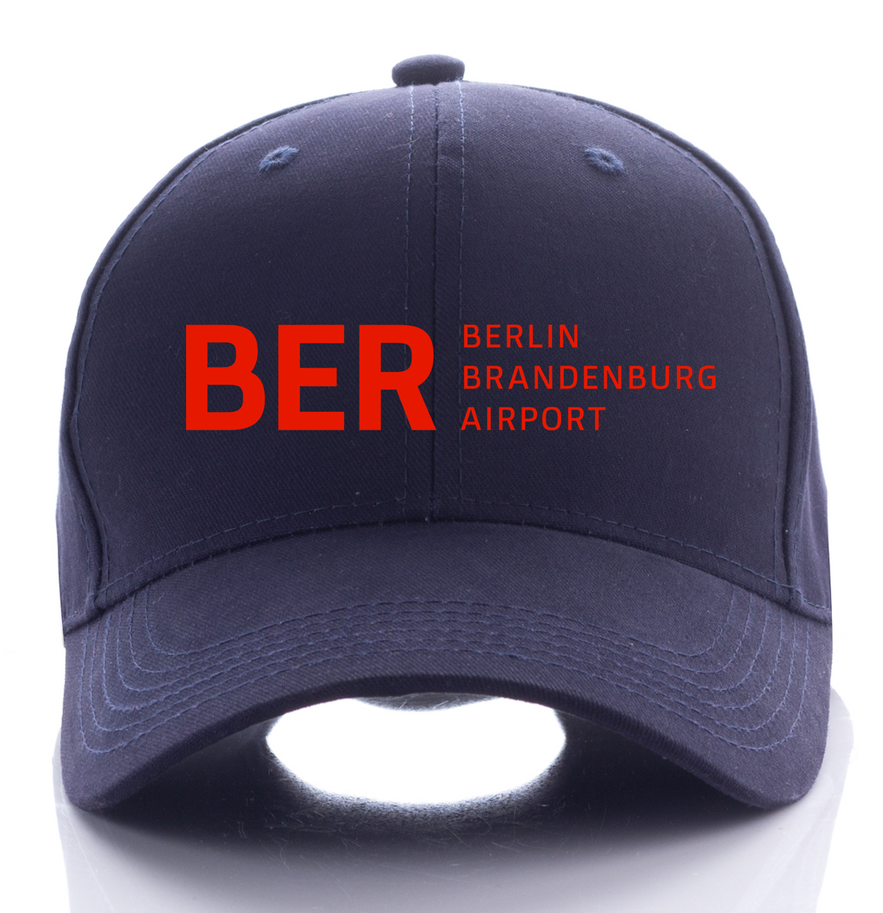BER AIRPORT CAP