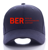 Thumbnail for BER AIRPORT CAP