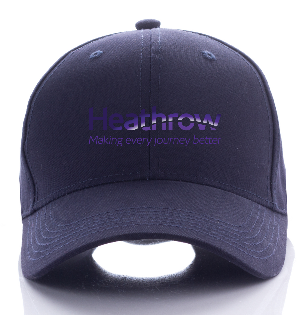 HEATHROW AIRPORT CAP