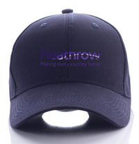 Thumbnail for HEATHROW AIRPORT CAP