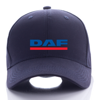Thumbnail for DAF JUSTABLE BASEBALL CAPS