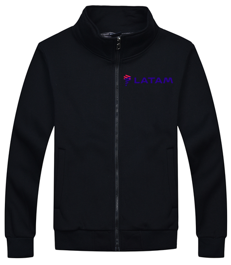 LATAM AIRLINES WESTCOOL JACKET (ASIAN SIZE)