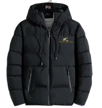 Thumbnail for KANMORE AIR WINTER BOMBER JACKET