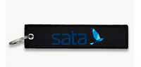 Thumbnail for SATA AIRLINES KEY CHAIN