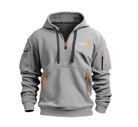 Thumbnail for SINGAPURE AIRWAYS HOODED JACKET PULLOVER