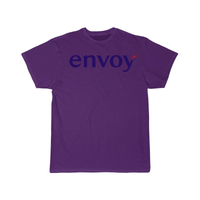 Thumbnail for ENVOY AIRLINE T-SHIRT 2