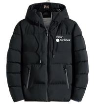 Thumbnail for FLAIR AIR WINTER BOMBER JACKET
