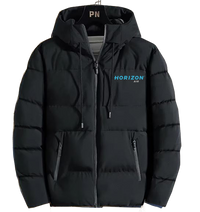 Thumbnail for HORIZON AIR WINTER BOMBER JACKET