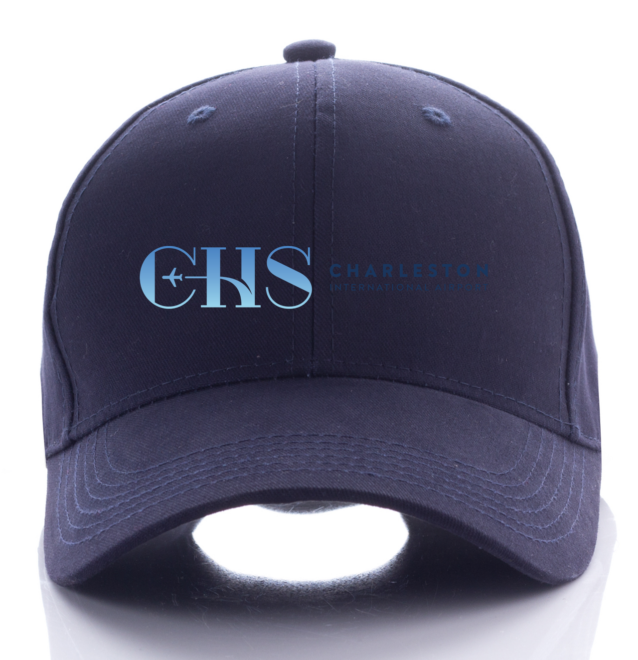 CHERLASTON AIRPORT CAP