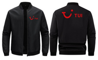 Thumbnail for TUI AIRLINES  LOOSE SOLID COLOR JACKET