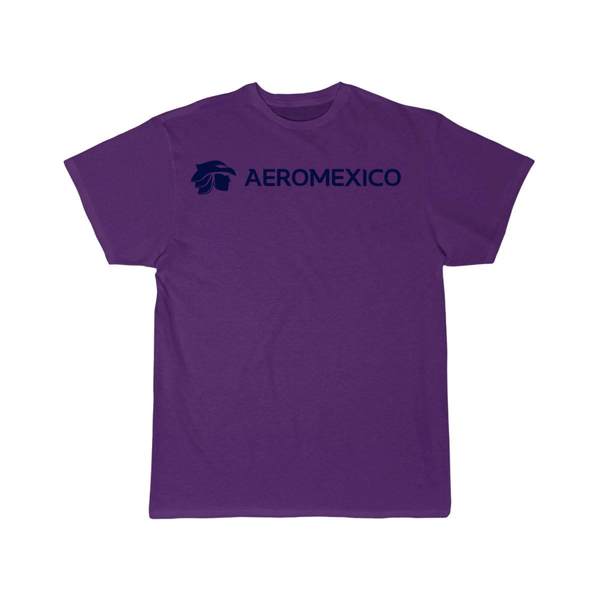 AERO MAXICO AIRLINE T-SHIRT