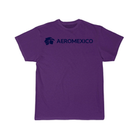 Thumbnail for AERO MAXICO AIRLINE T-SHIRT